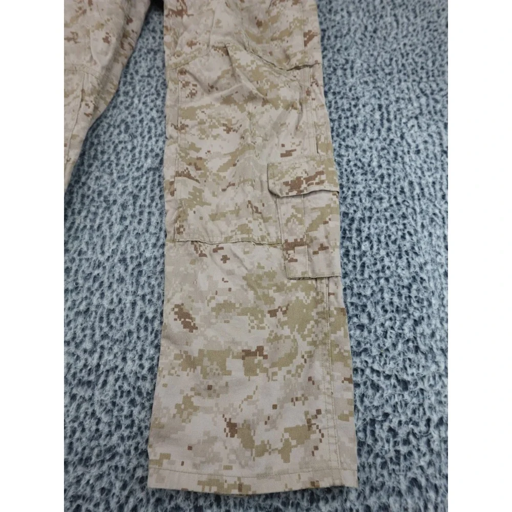USMC marpat desert